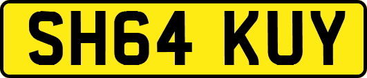 SH64KUY