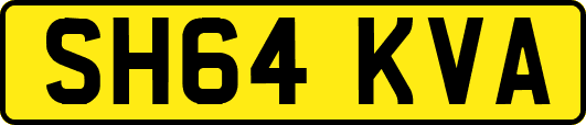 SH64KVA