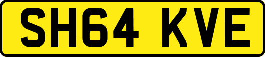 SH64KVE
