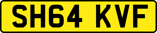 SH64KVF