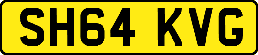 SH64KVG