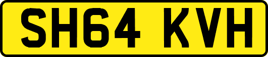 SH64KVH