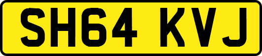 SH64KVJ