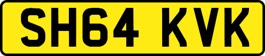 SH64KVK