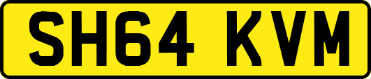 SH64KVM