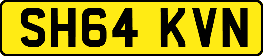 SH64KVN