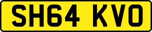 SH64KVO