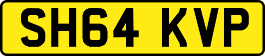 SH64KVP