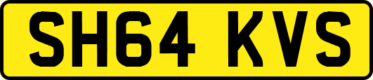 SH64KVS