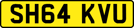 SH64KVU