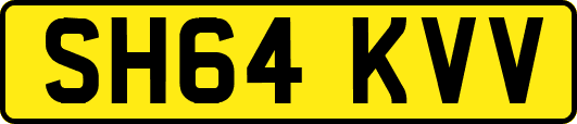SH64KVV