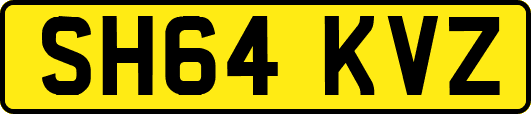 SH64KVZ