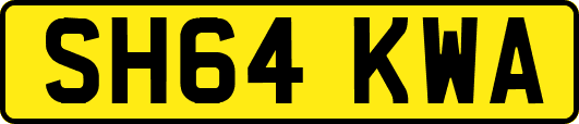 SH64KWA