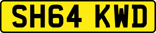 SH64KWD