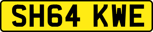 SH64KWE