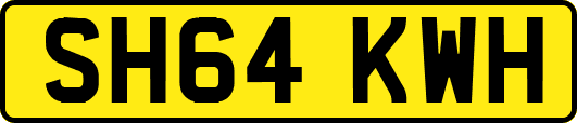 SH64KWH