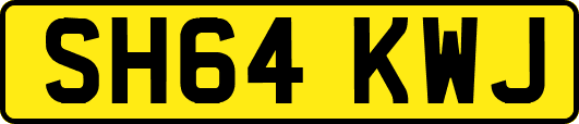 SH64KWJ
