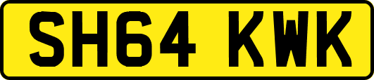 SH64KWK