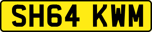SH64KWM