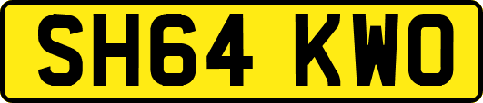 SH64KWO