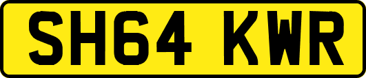SH64KWR