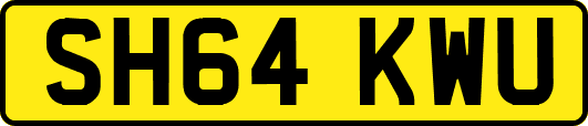 SH64KWU