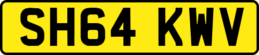 SH64KWV
