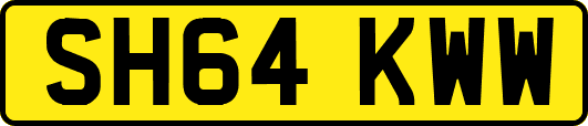 SH64KWW