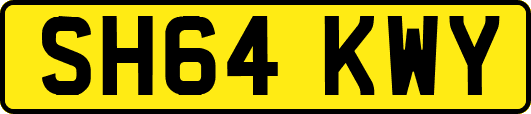 SH64KWY