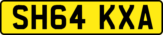 SH64KXA