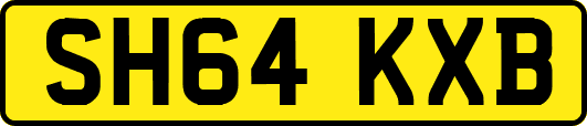 SH64KXB