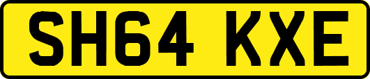 SH64KXE