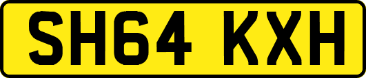 SH64KXH