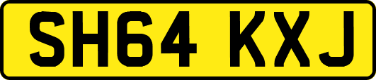 SH64KXJ