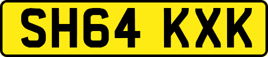 SH64KXK