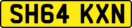 SH64KXN