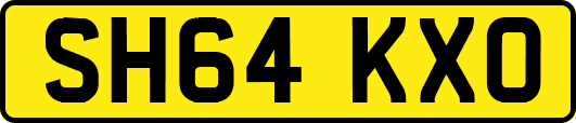 SH64KXO