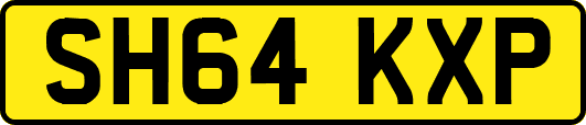 SH64KXP