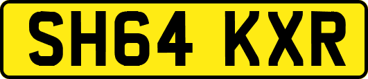 SH64KXR