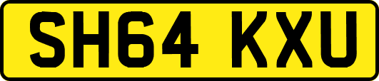 SH64KXU