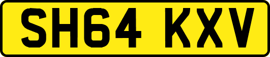 SH64KXV