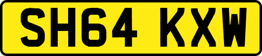 SH64KXW