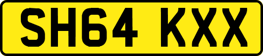 SH64KXX