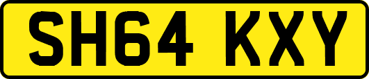 SH64KXY
