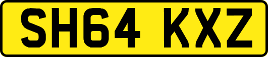 SH64KXZ