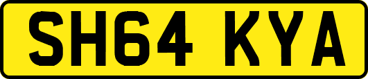 SH64KYA