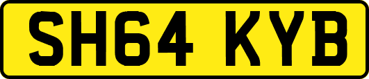 SH64KYB