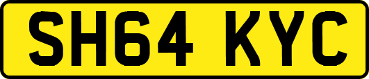 SH64KYC