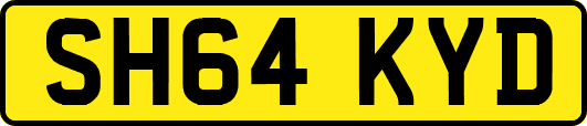 SH64KYD