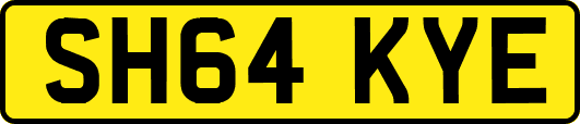 SH64KYE